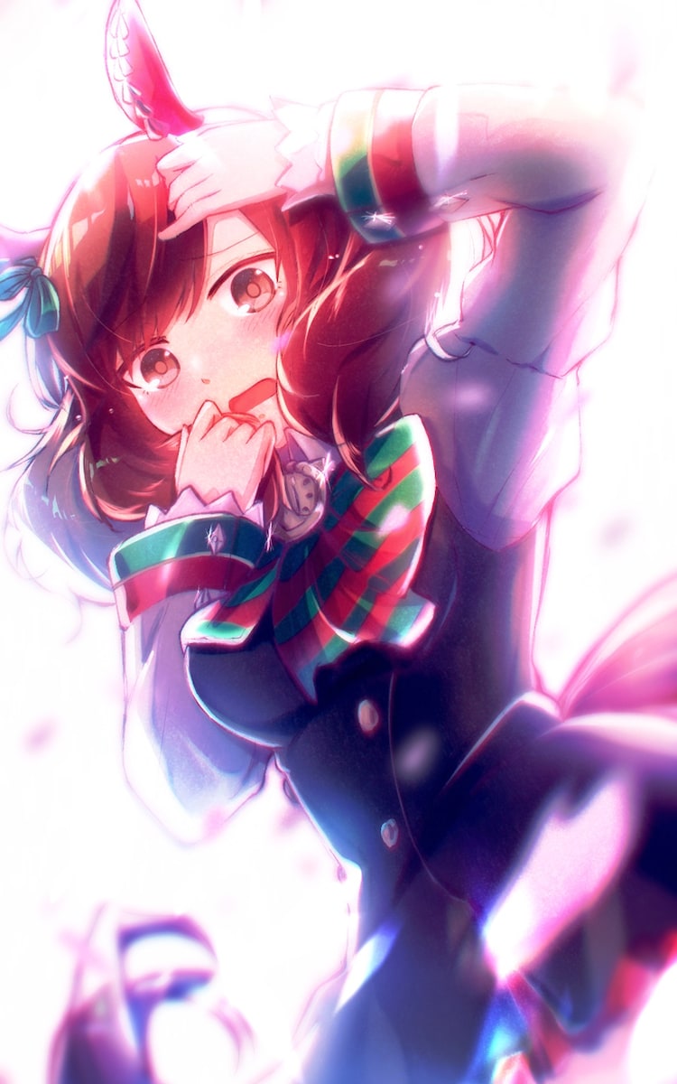 ファンアート