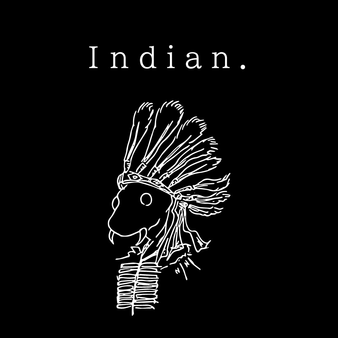 Indian,