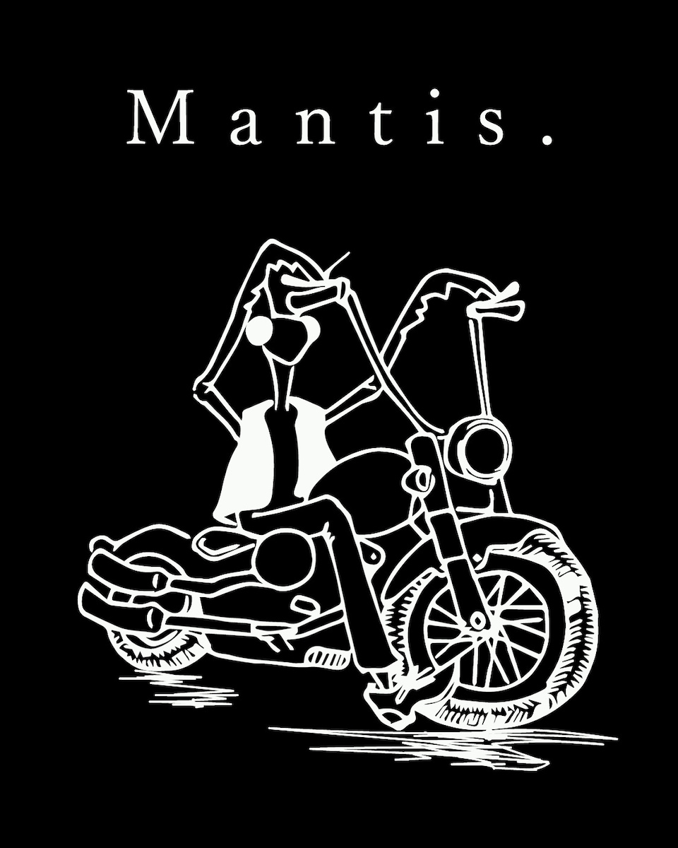 Mantis.