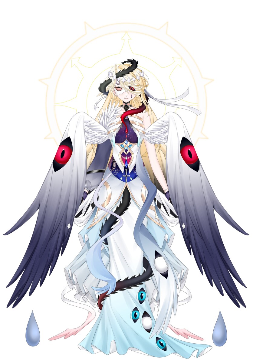 ハイクオリティ女性Vtuber 