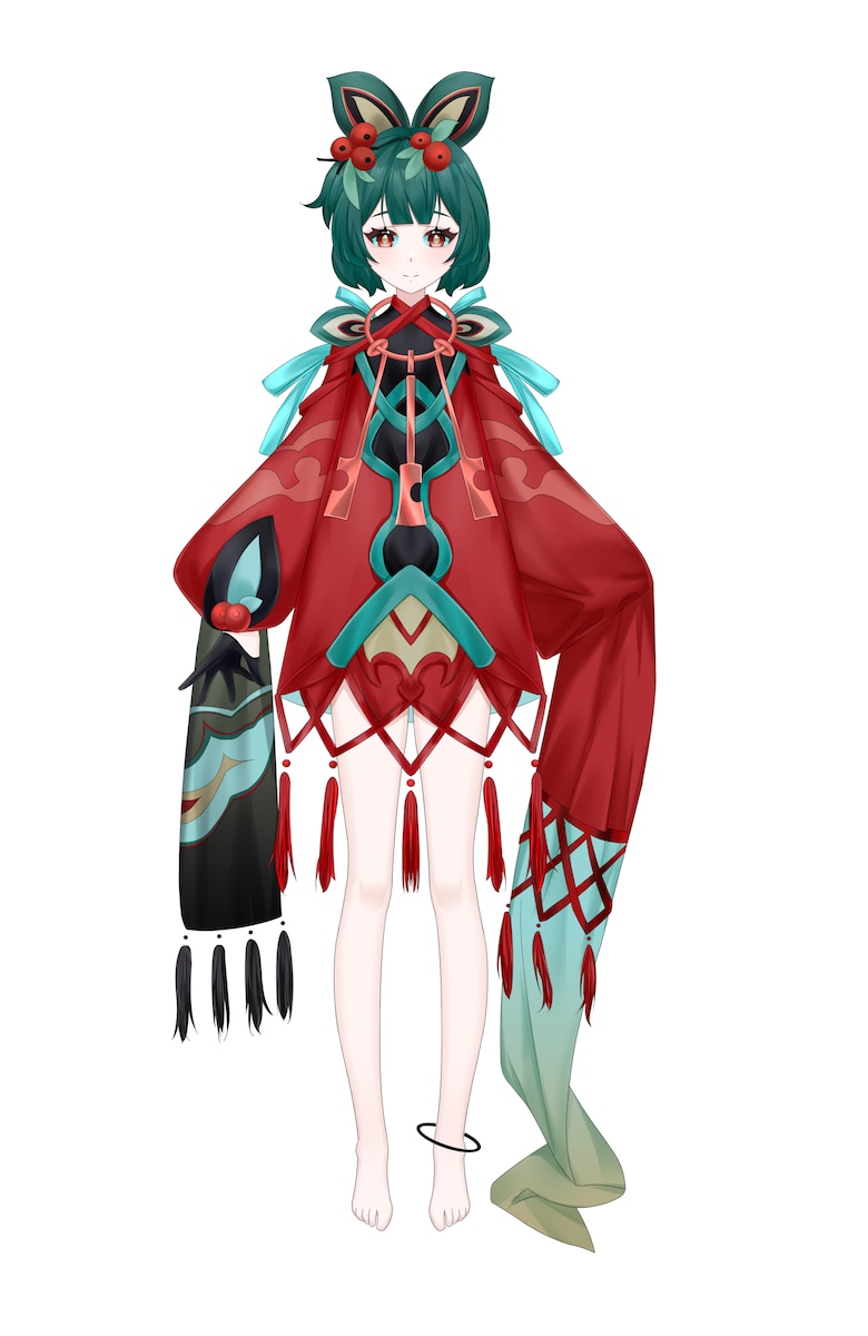 イラスト