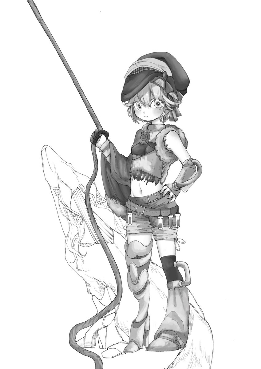 オリキャラ