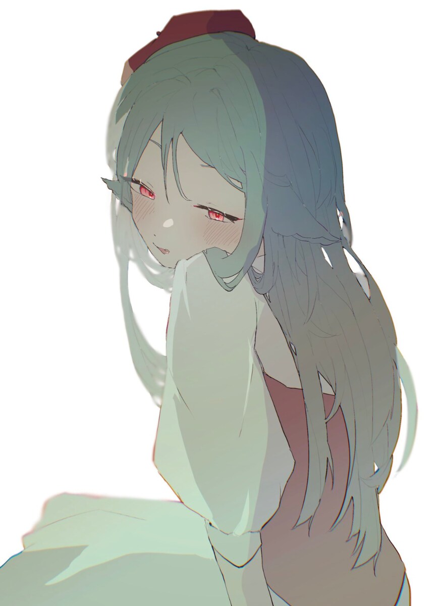 オリジナルキャラクター