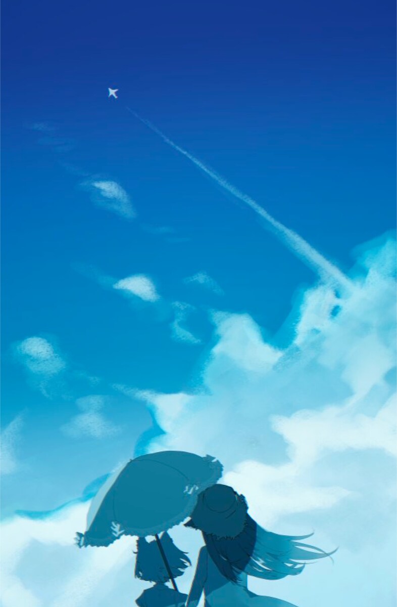 オリジナルキャラクター