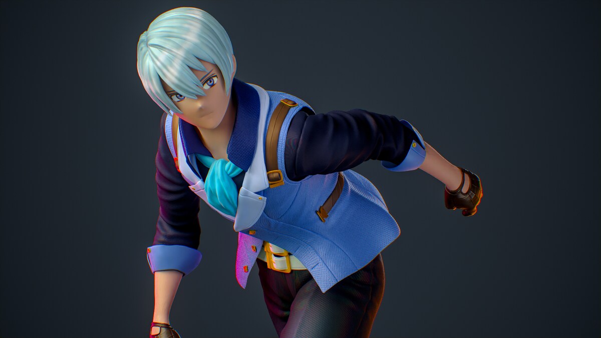 Kurt