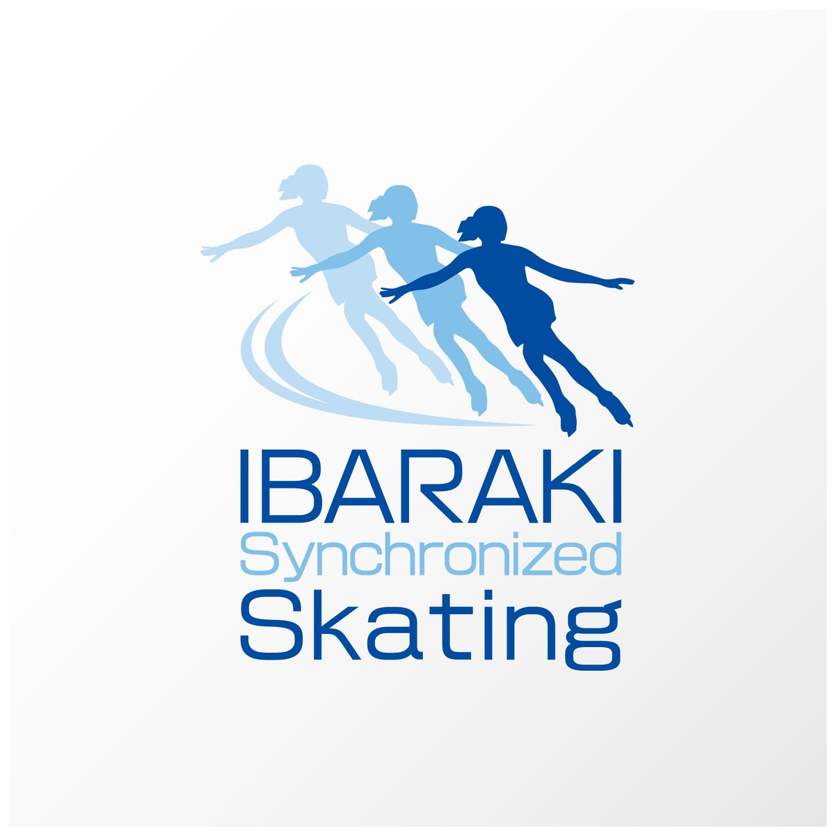 スケートチームロゴ