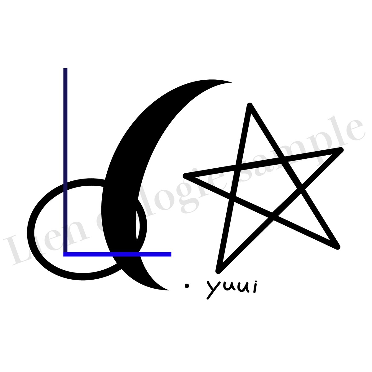 Lien dologie.yuuiロゴ