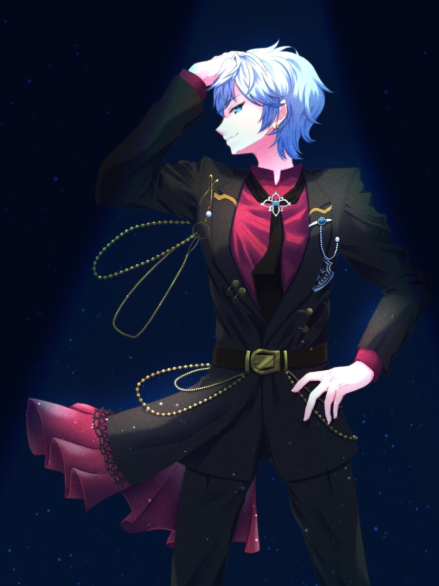 ファンアート