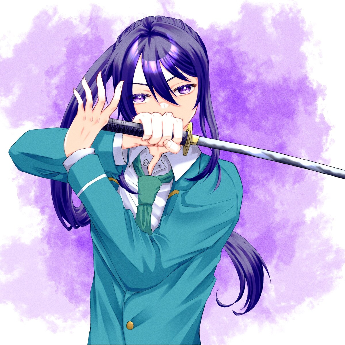 ファンアート