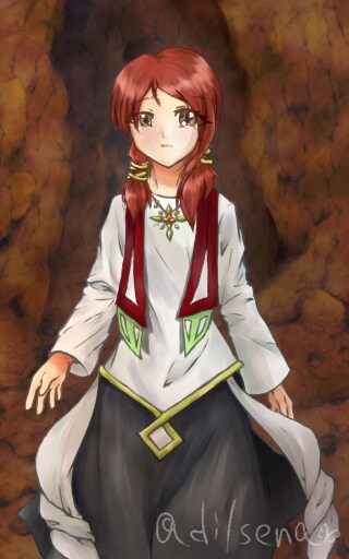 趣味イラスト