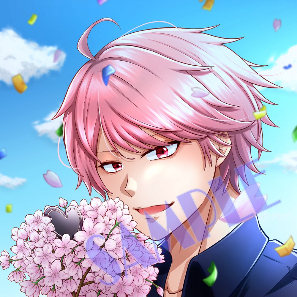 【アイコン】