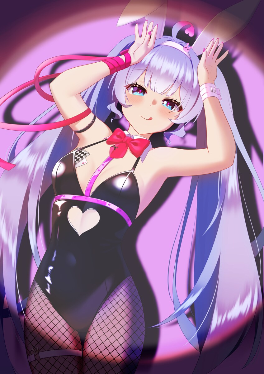 初音ミクFA