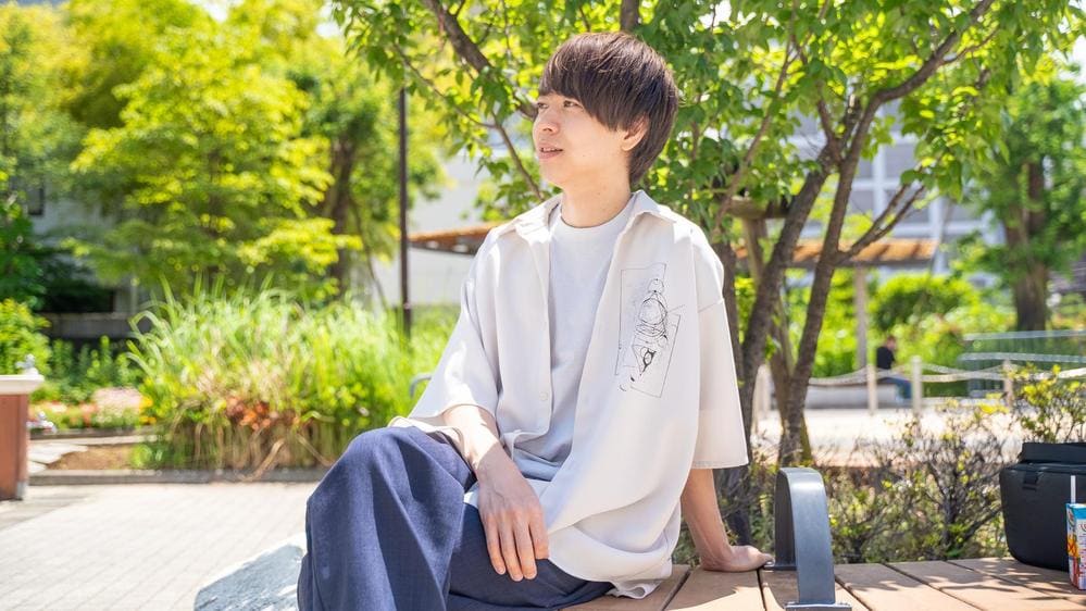 マッチングアプリ用のプロフィール写真撮影