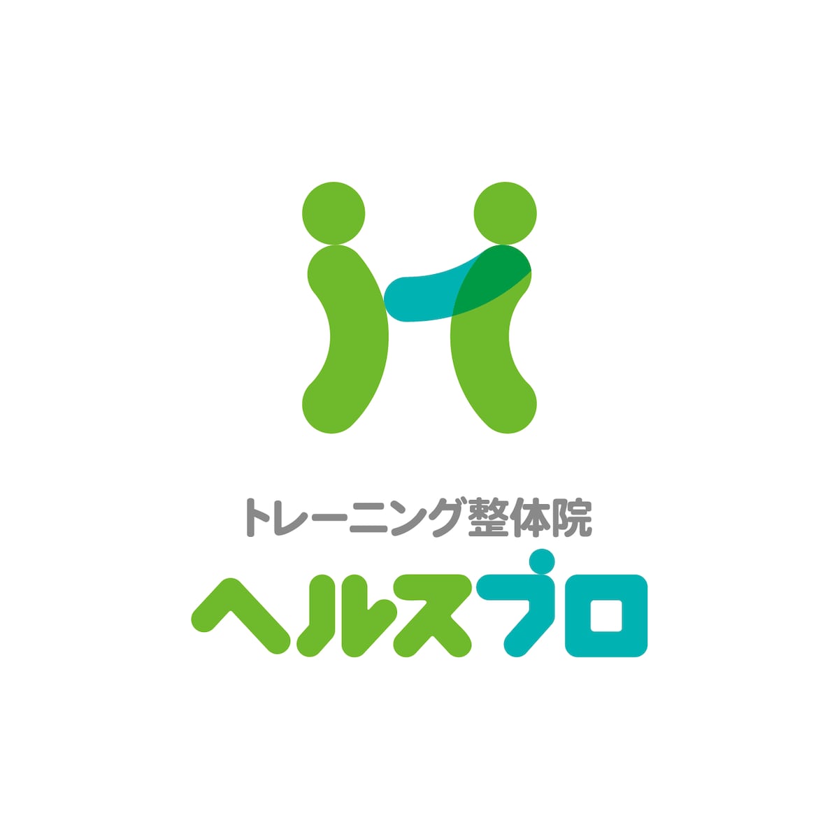 整体院ロゴデザイン