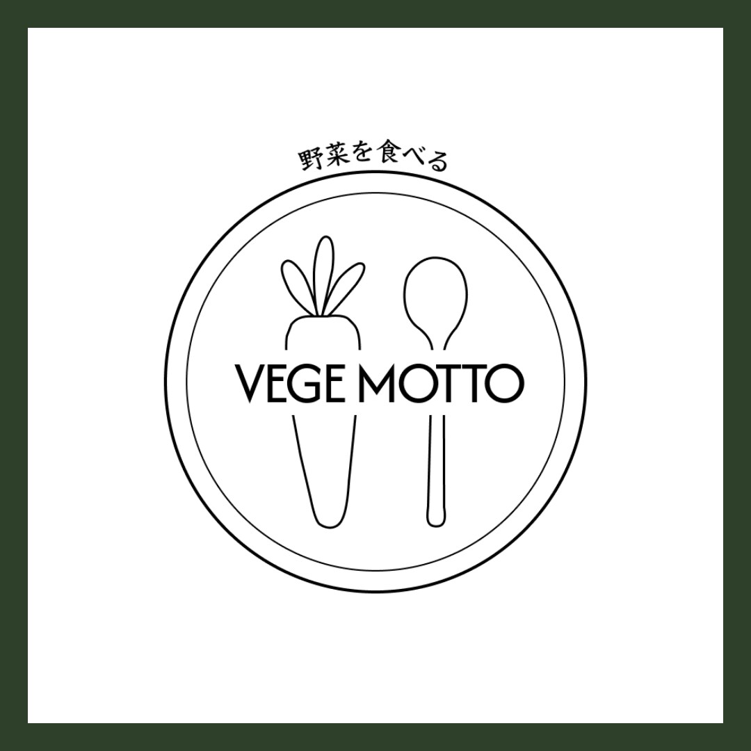 レストランのロゴ