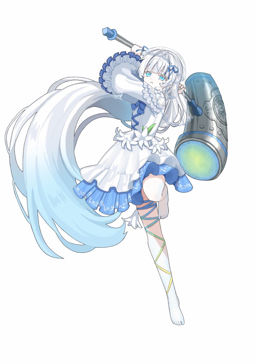 オリジナル