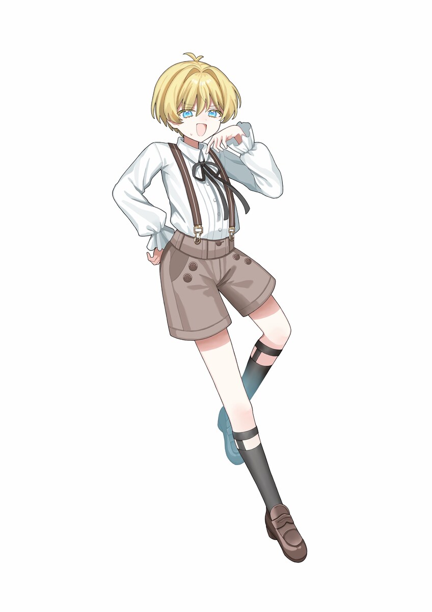 オリジナル