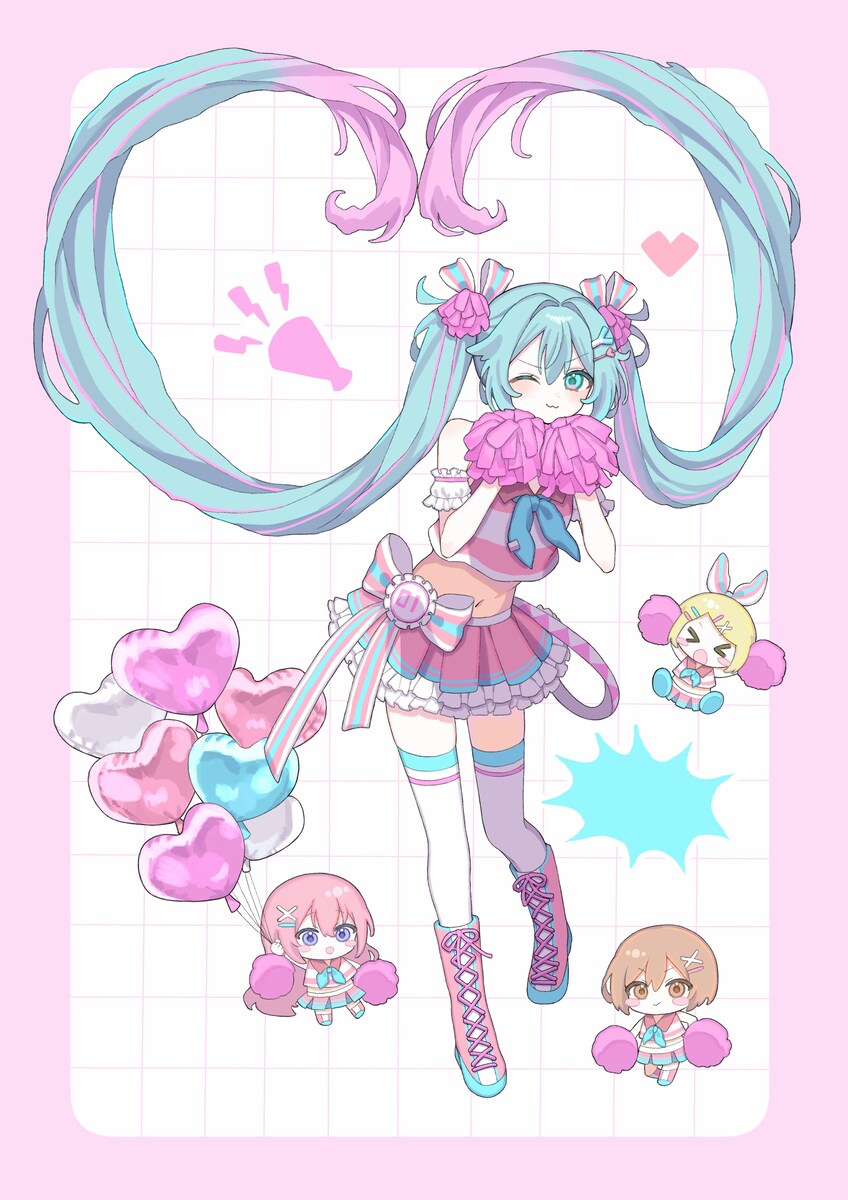 二次創作