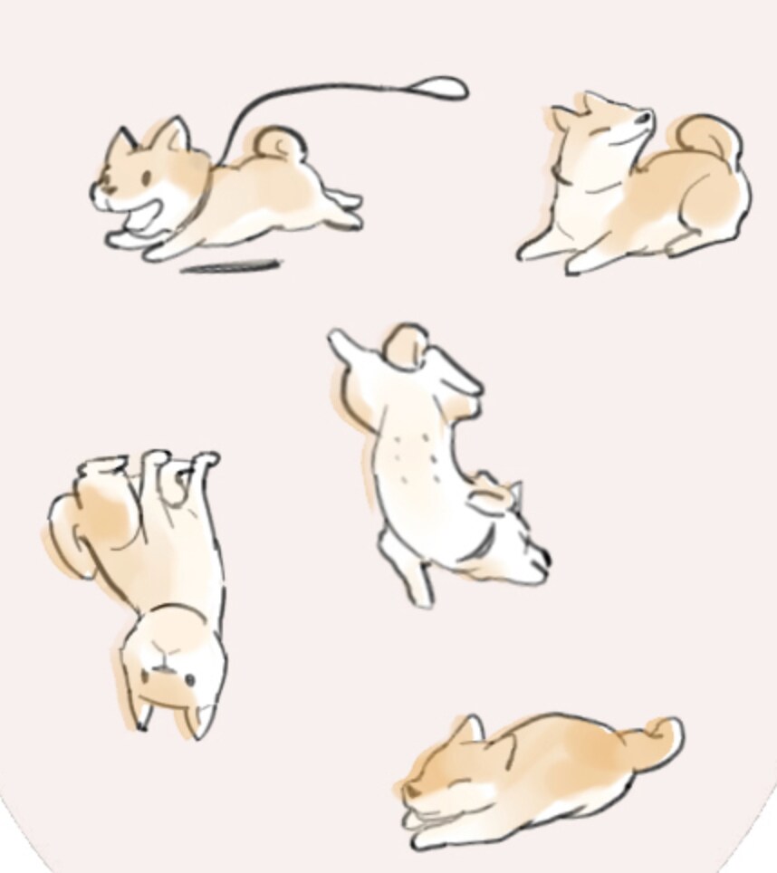 しばいぬ