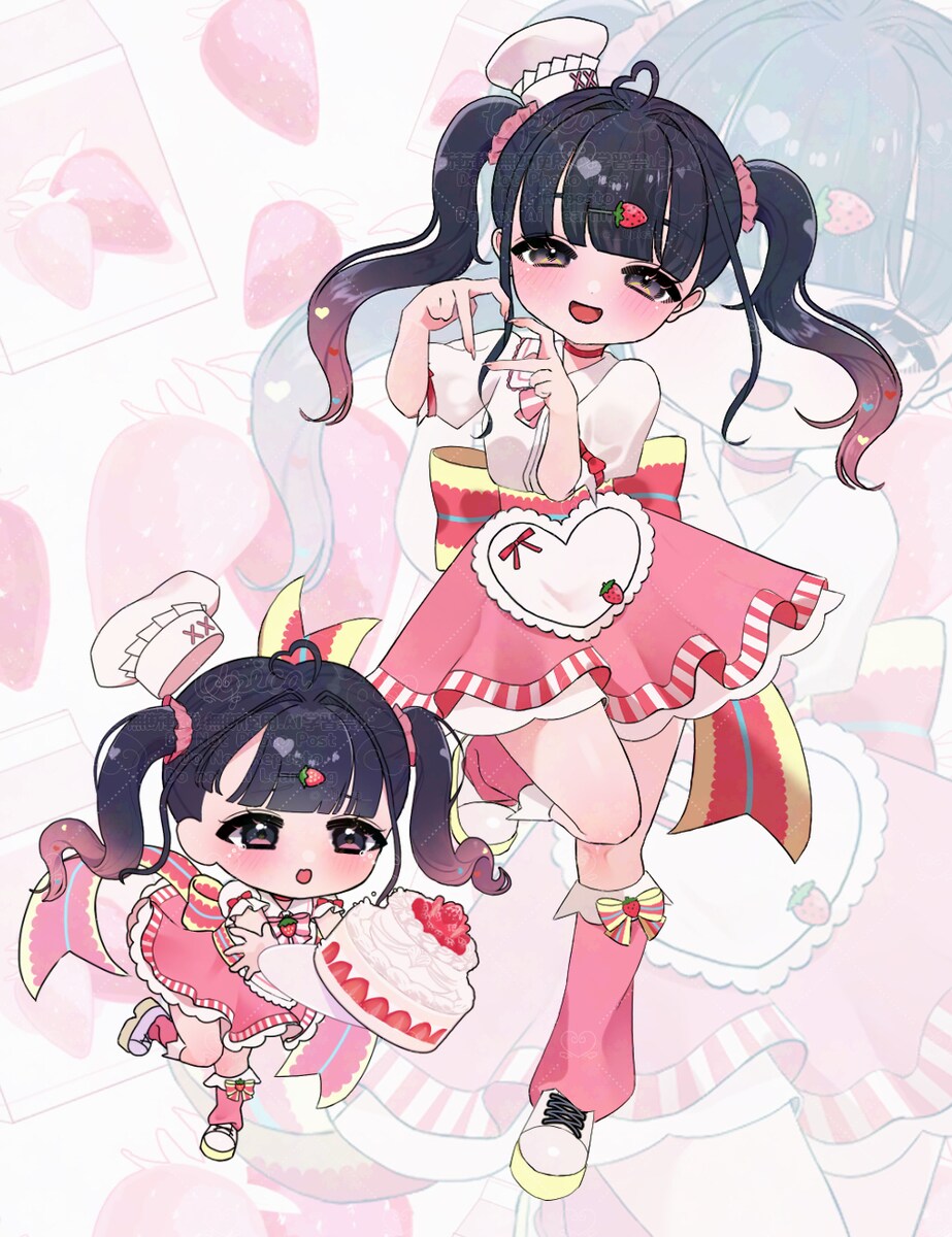 立ち絵