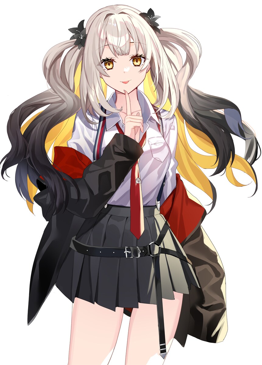 二次創作