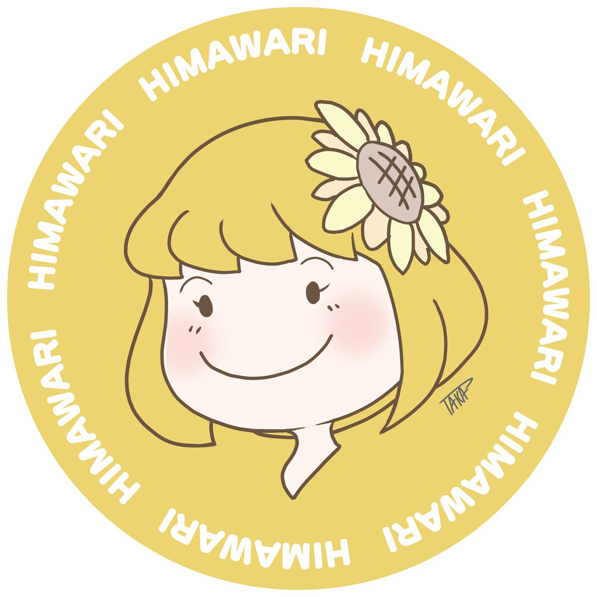 バッジ デザイン