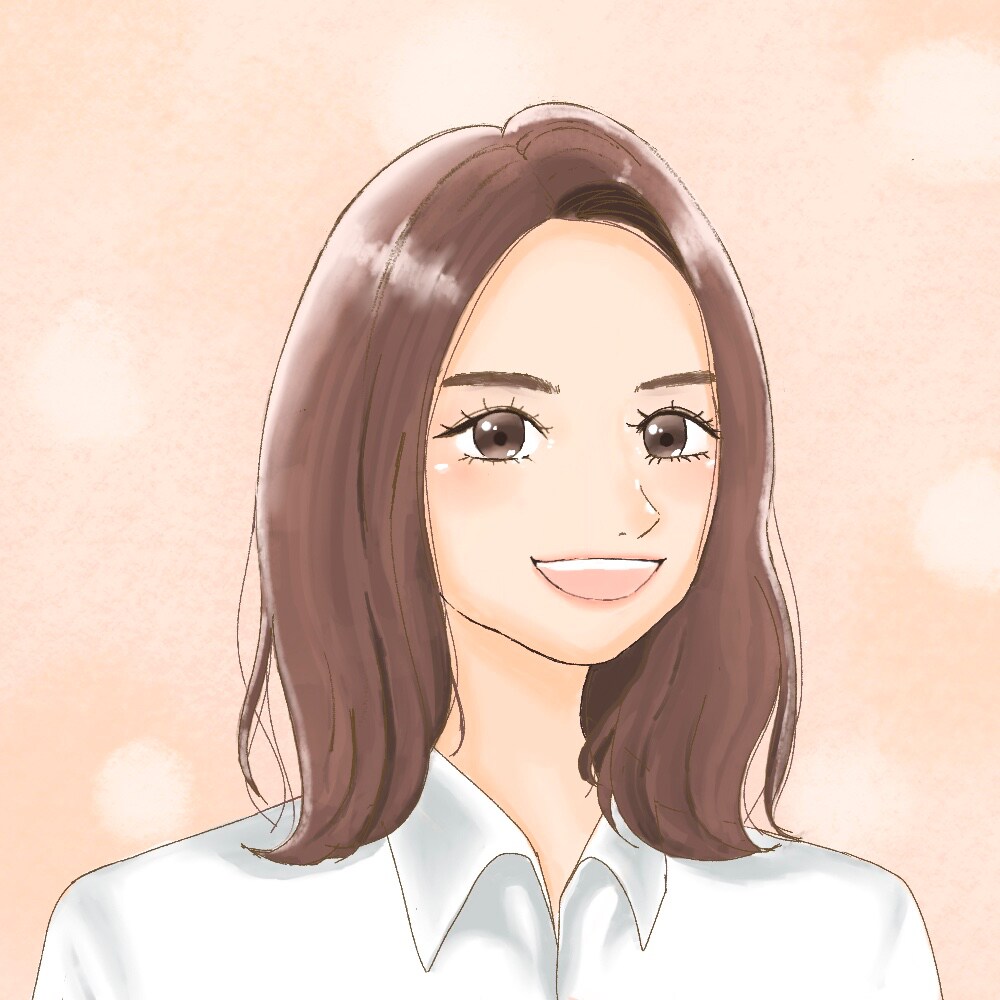 SNSで使用するアイコン