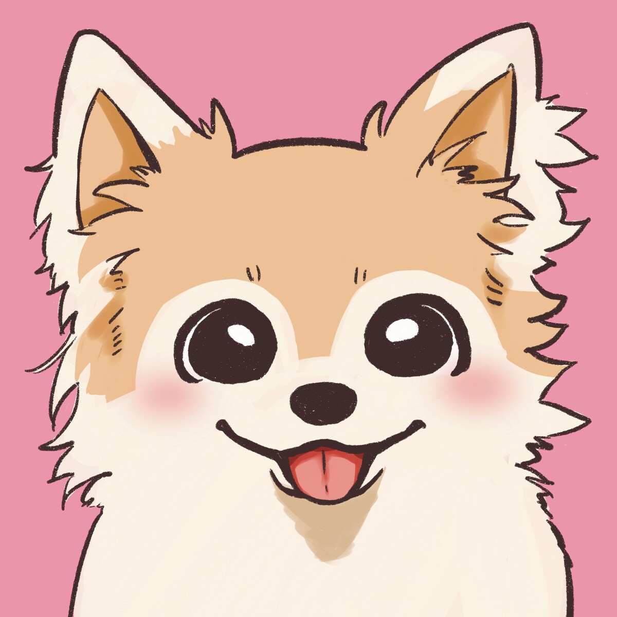 チワワ(キャラクター)