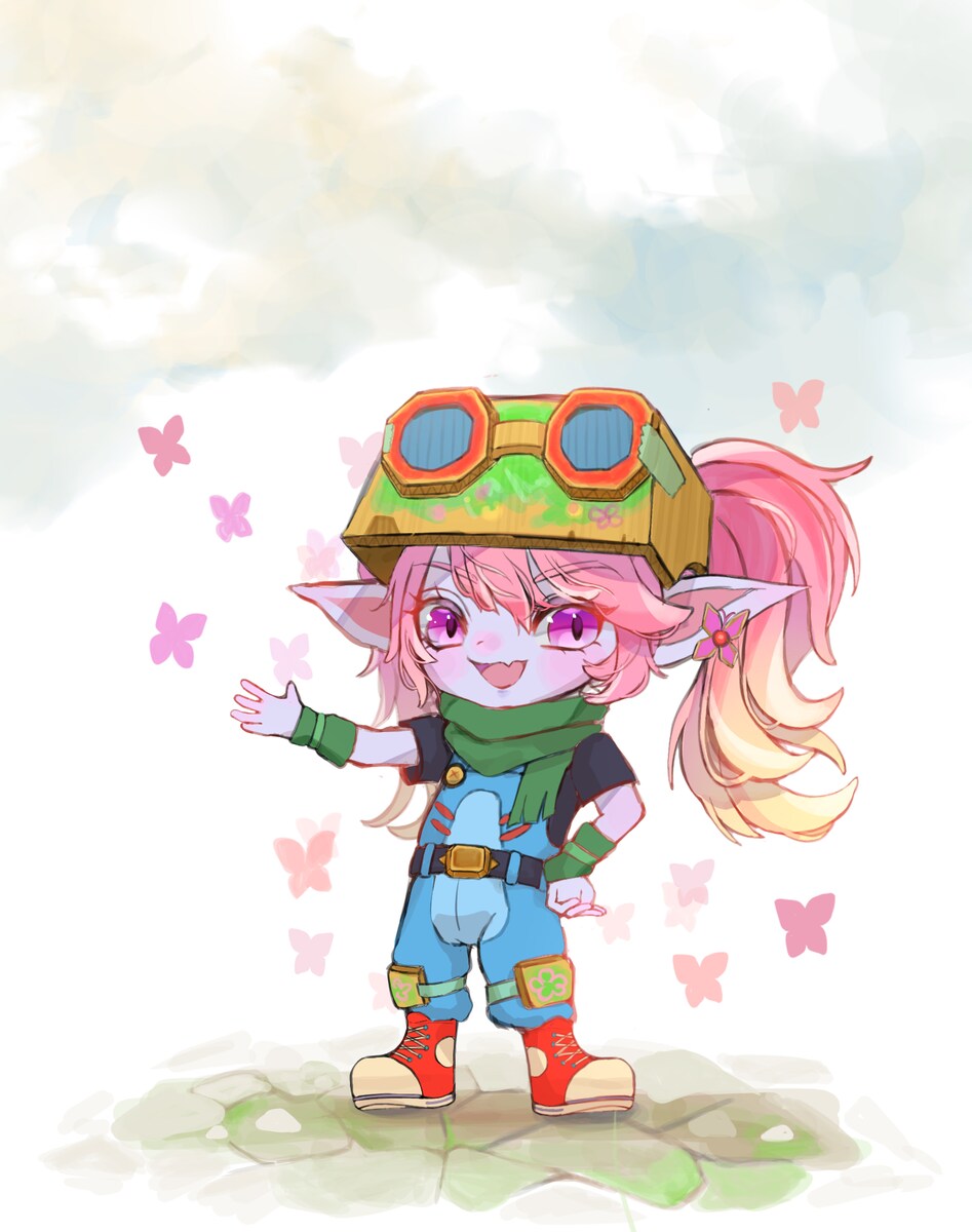 イラスト