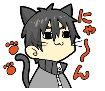 LINEスタンプ