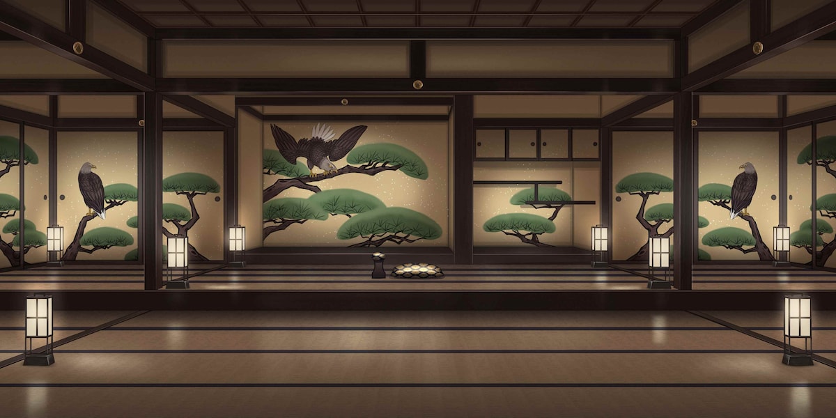 背景イラスト