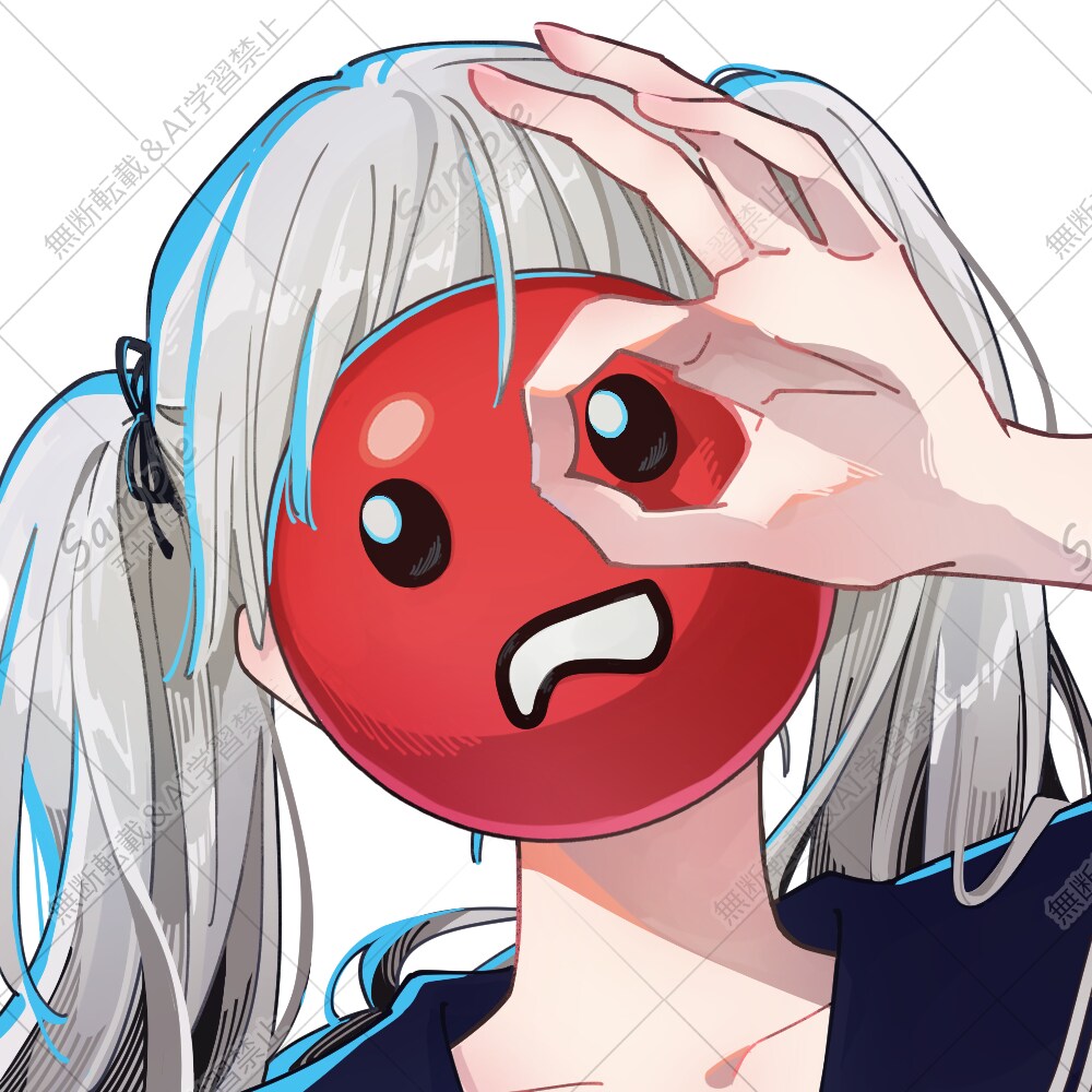 ご依頼イラスト