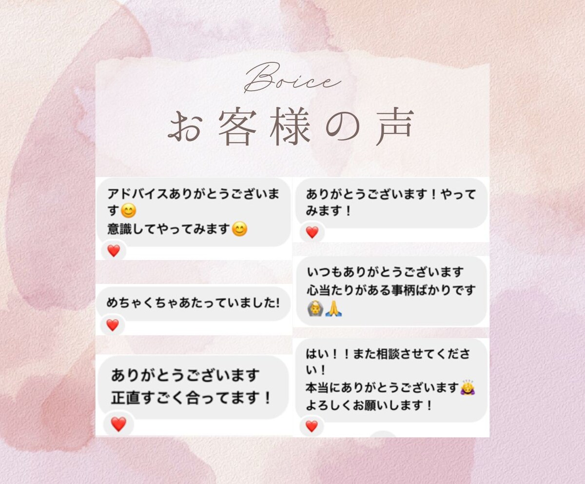 口コミ