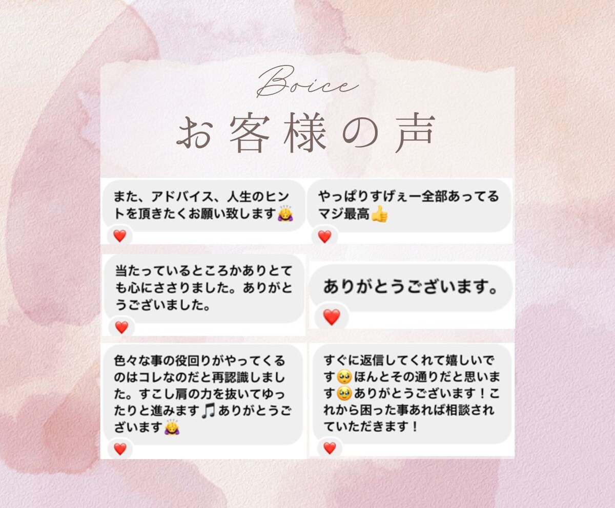 口コミ