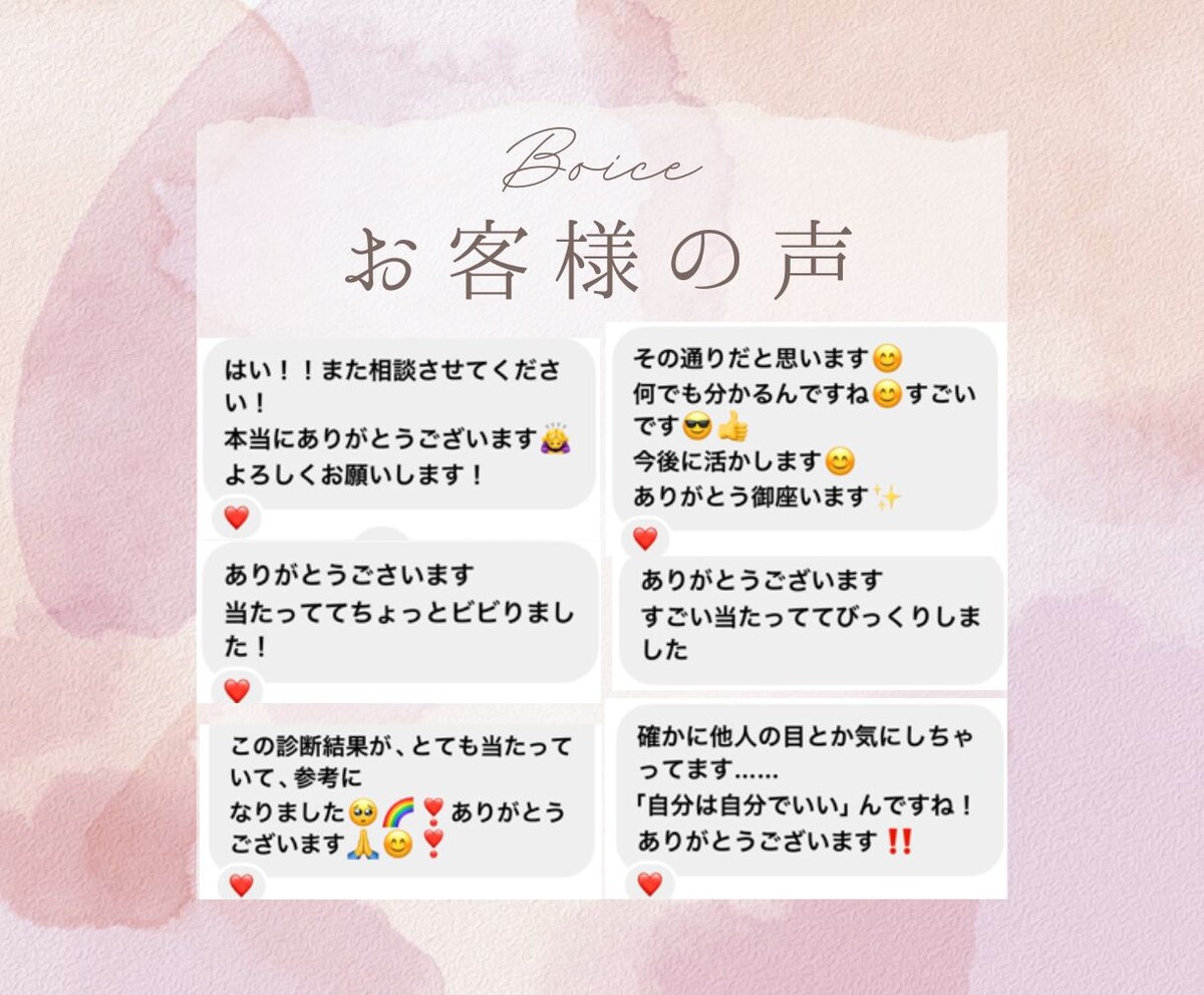 口コミ
