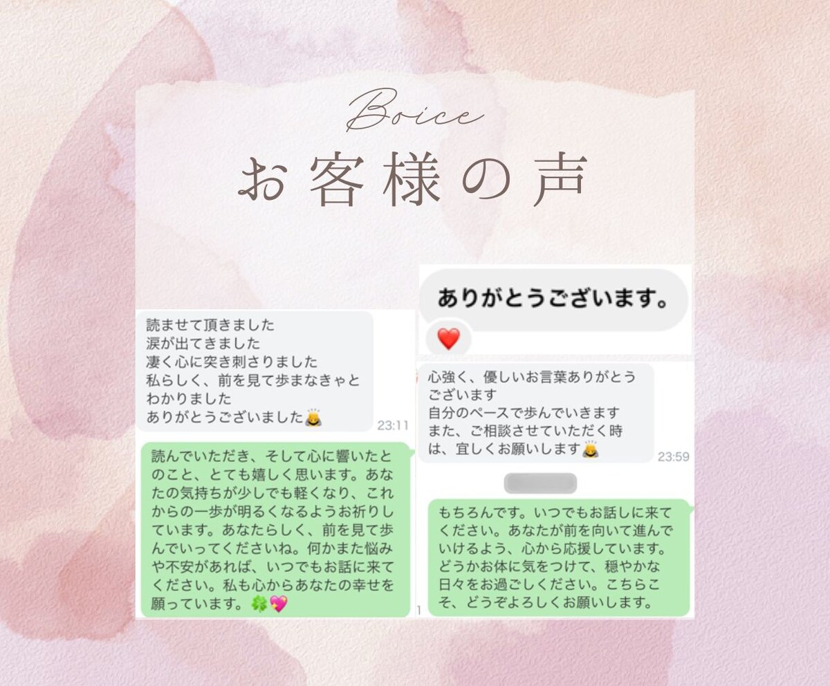 口コミ