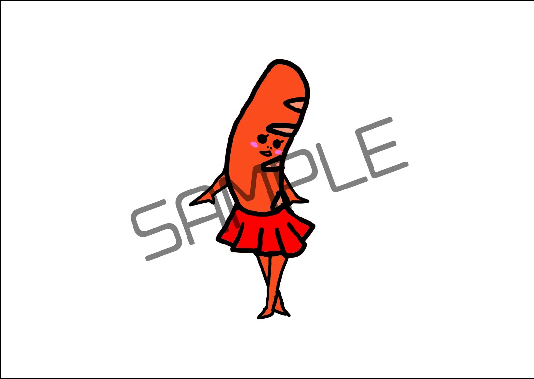 うぃんなーちゃんでおでん