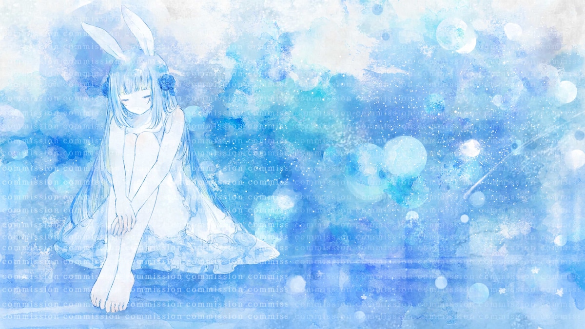 歌ってみた「she 」水瀬雫様
