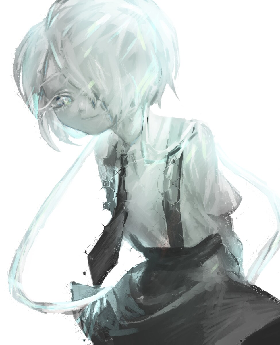 参考イラスト