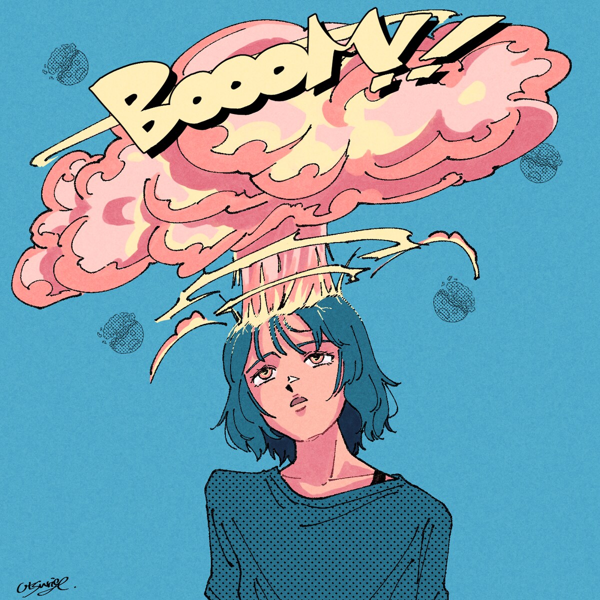 パンク