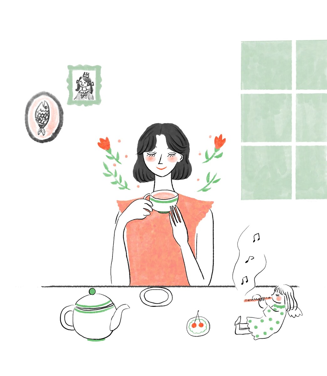 カットイラスト