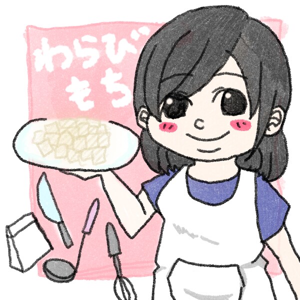 ミニキャラ