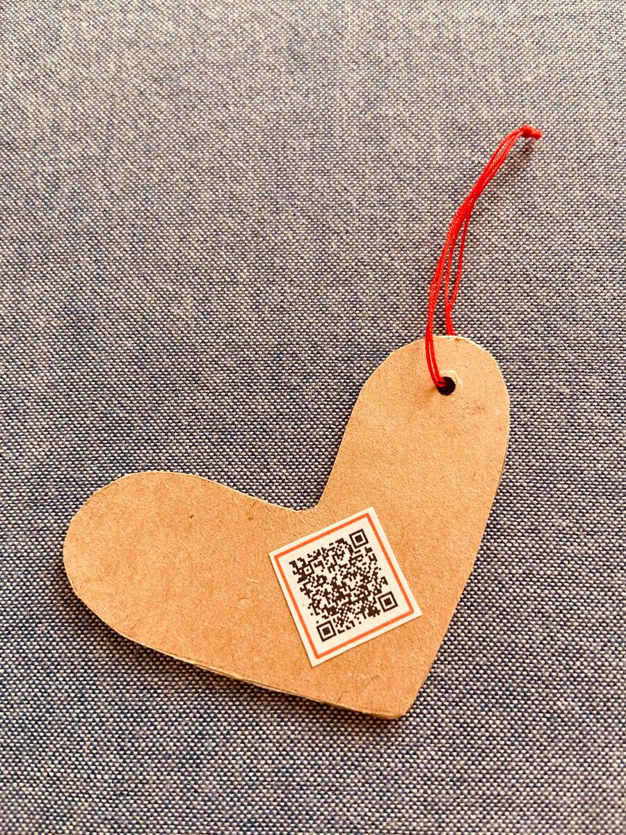 プロフィールブックAS REAL ME AS IT GETS