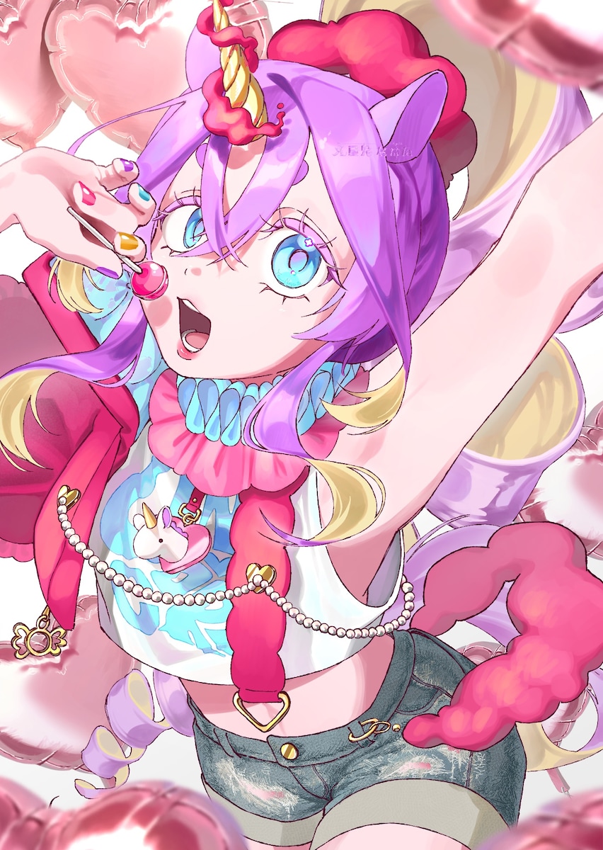 JUMP！