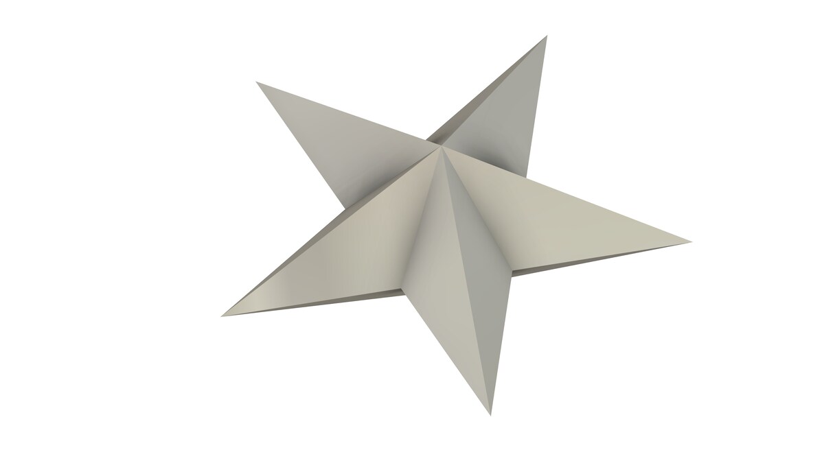 星