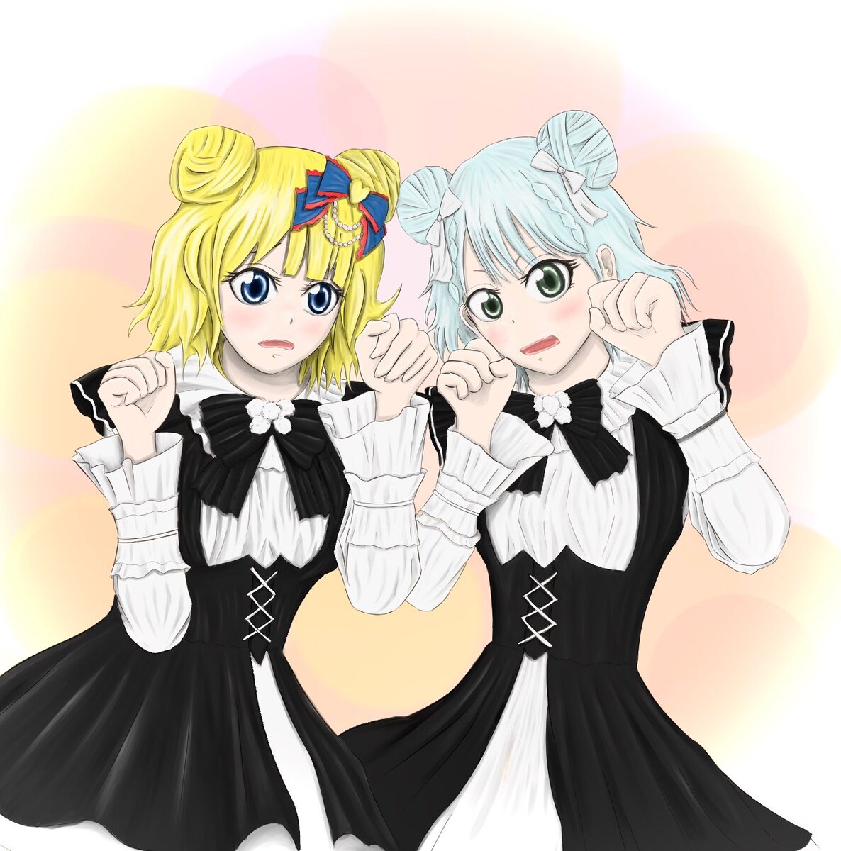アイコン制作