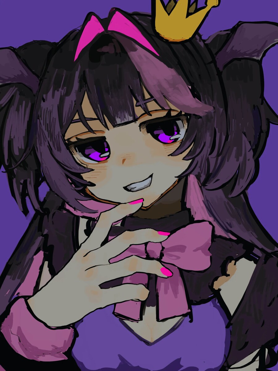 SNSアイコン作成