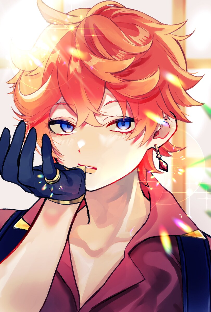 二次創作