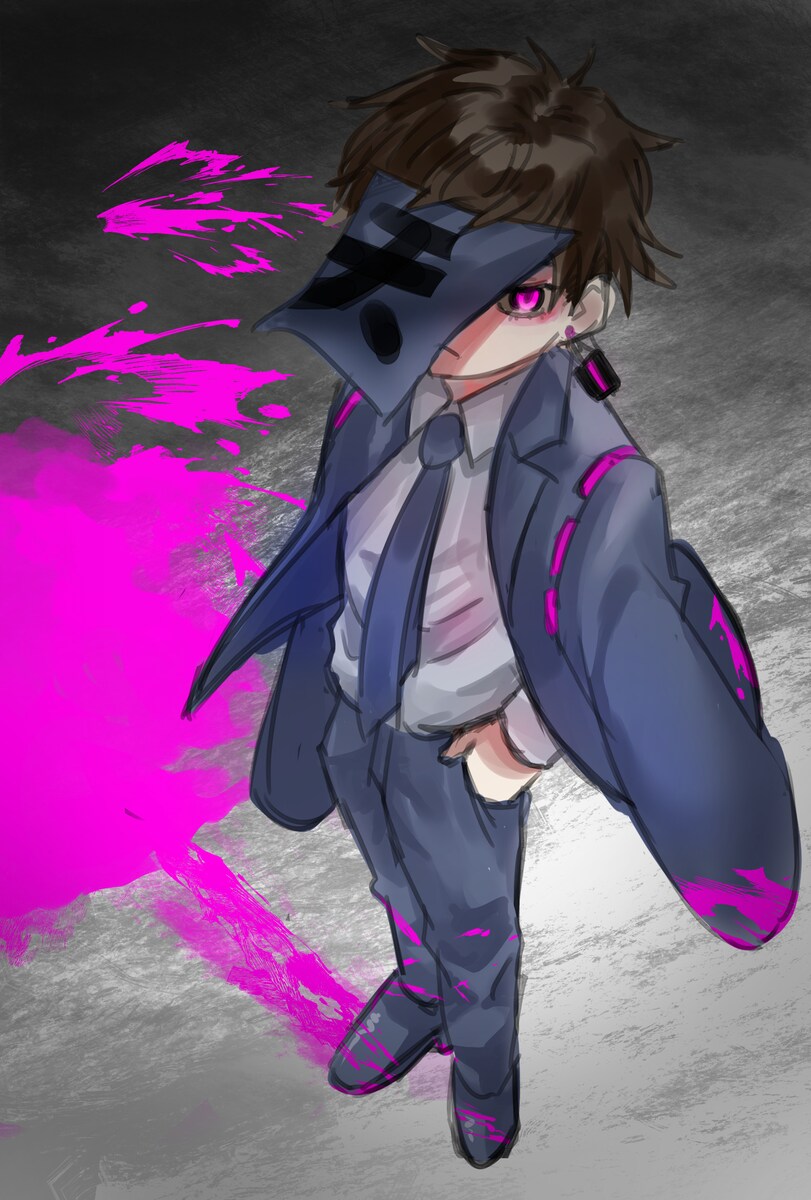 ラフ