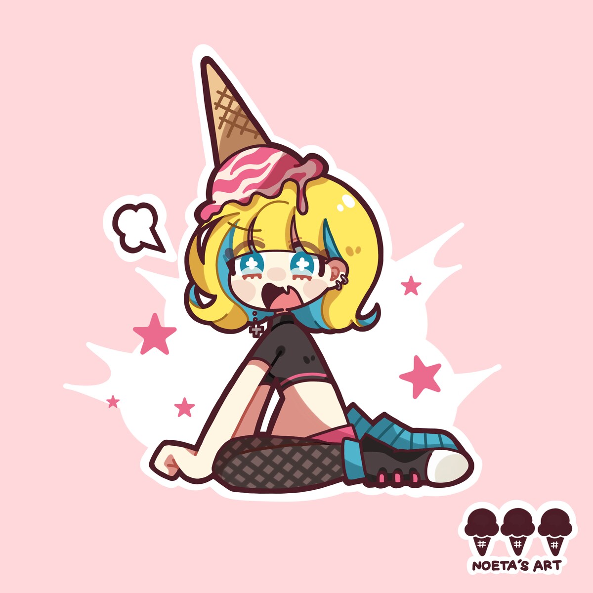 ICECREAM